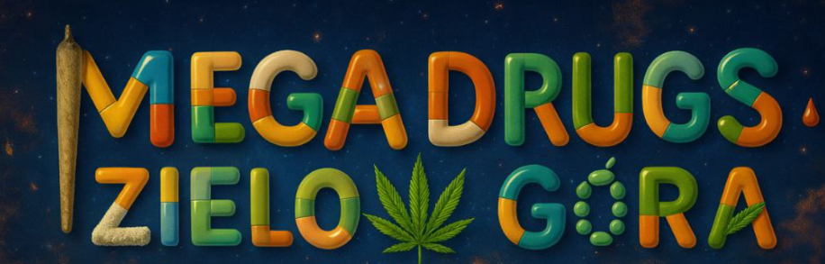 MegaDrugs Zielona  Gora
