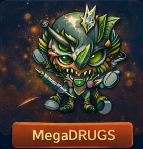 MegaDrugs