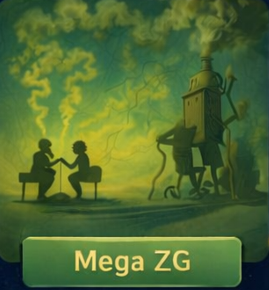 Mega ZG
